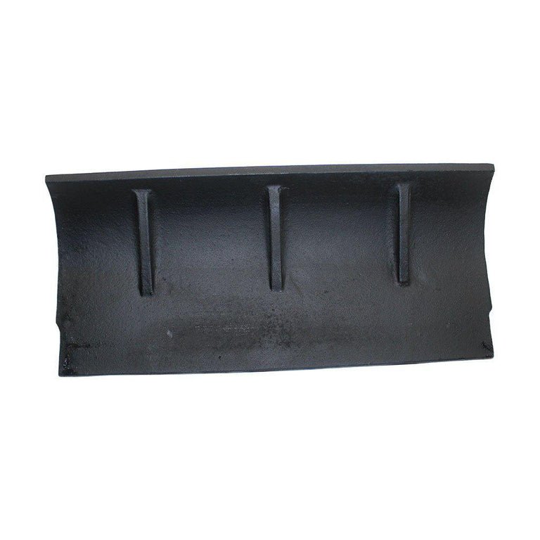Mulberry Beckett Baffle / Throat Plate - StoveSpareGlass