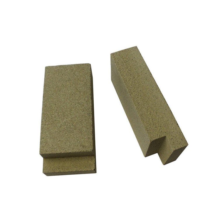 Mulberry Beckett Front Bricks - StoveSpareGlass