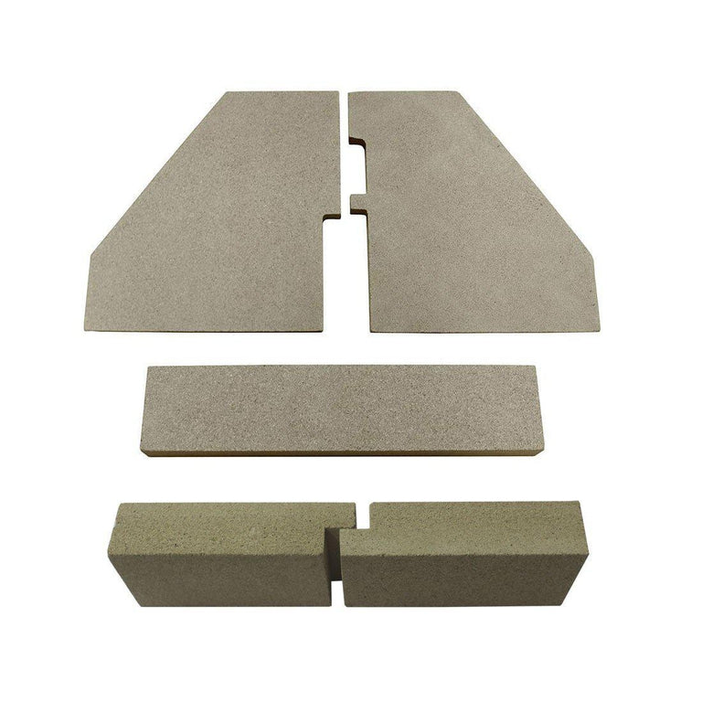 Mulberry Beckett Full Brick Set