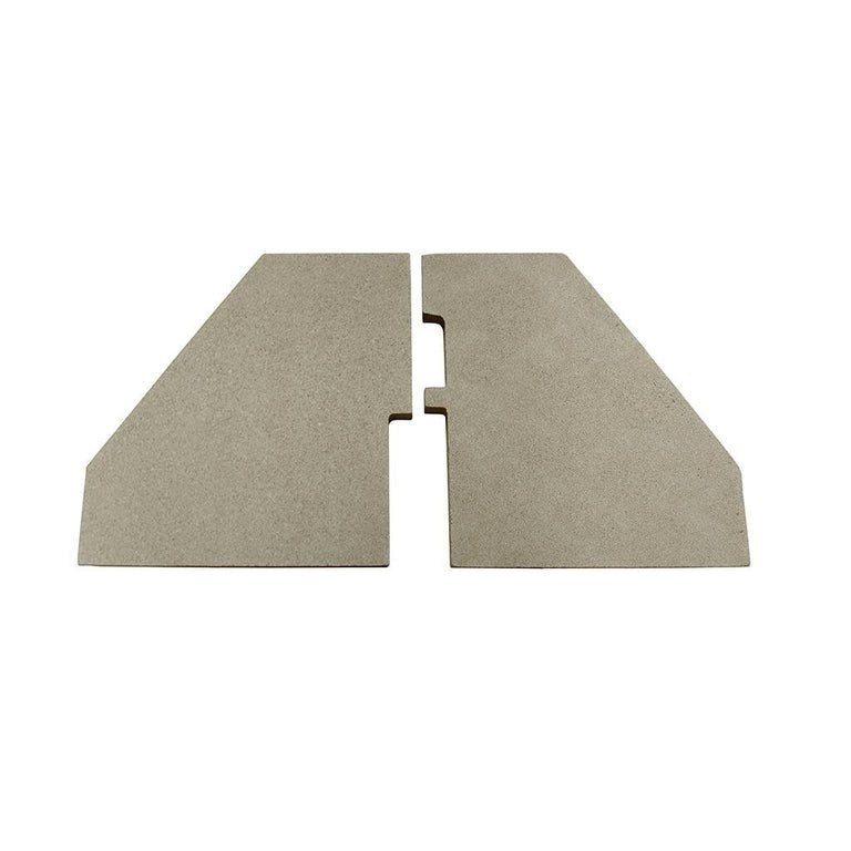 Mulberry Beckett Side Bricks - StoveSpareGlass