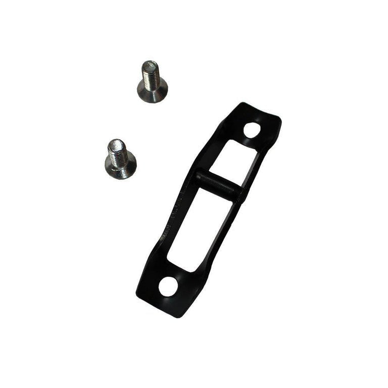 Mulberry Joyce Door Catch - StoveSpareGlass
