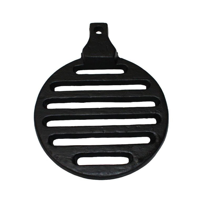 Mulberry Joyce Inner Circular Grate - StoveSpareGlass
