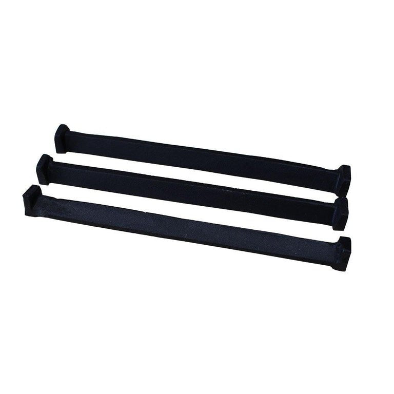 Mulberry Yeats Front Log Retainer Bars - StoveSpareGlass