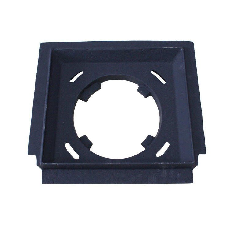 Mulberry Yeats Grate Frame - StoveSpareGlass