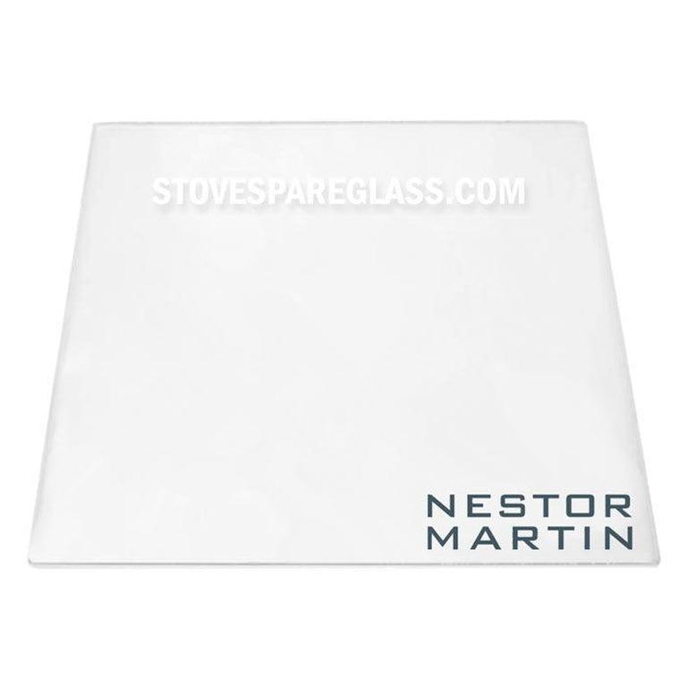 Nestor Martin Oxford C80 Gas Stove Glass