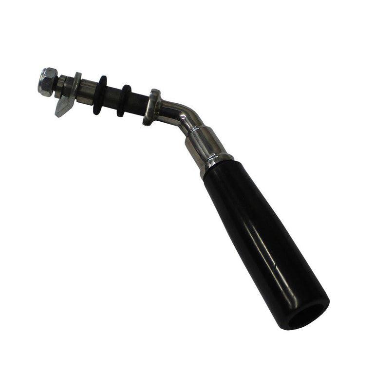 Olive Handle Set - StoveSpareGlass