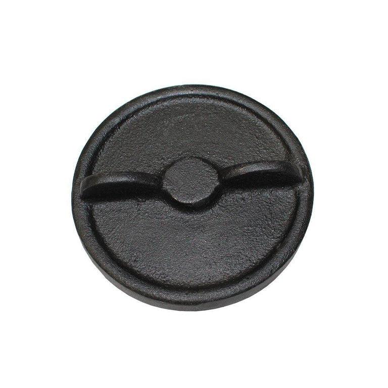 Olive Spin Valve - StoveSpareGlass