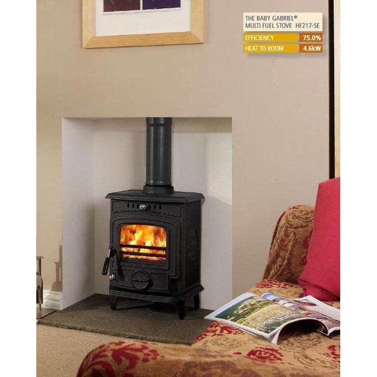 Olymberyl Baby Gabriel