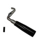 Anvil Door Handle Set - StoveSpareGlass