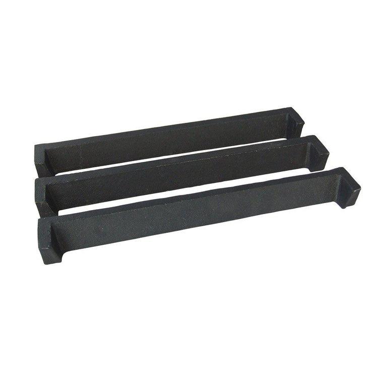 Paladin Log Retainer Bars - StoveSpareGlass
