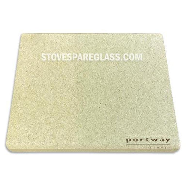 Portway Stoves Portway No 1 Side Brick