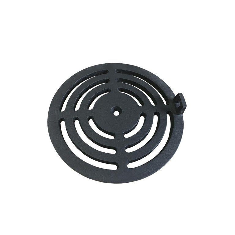 Precision 5902 Inner Grate - StoveSpareGlass