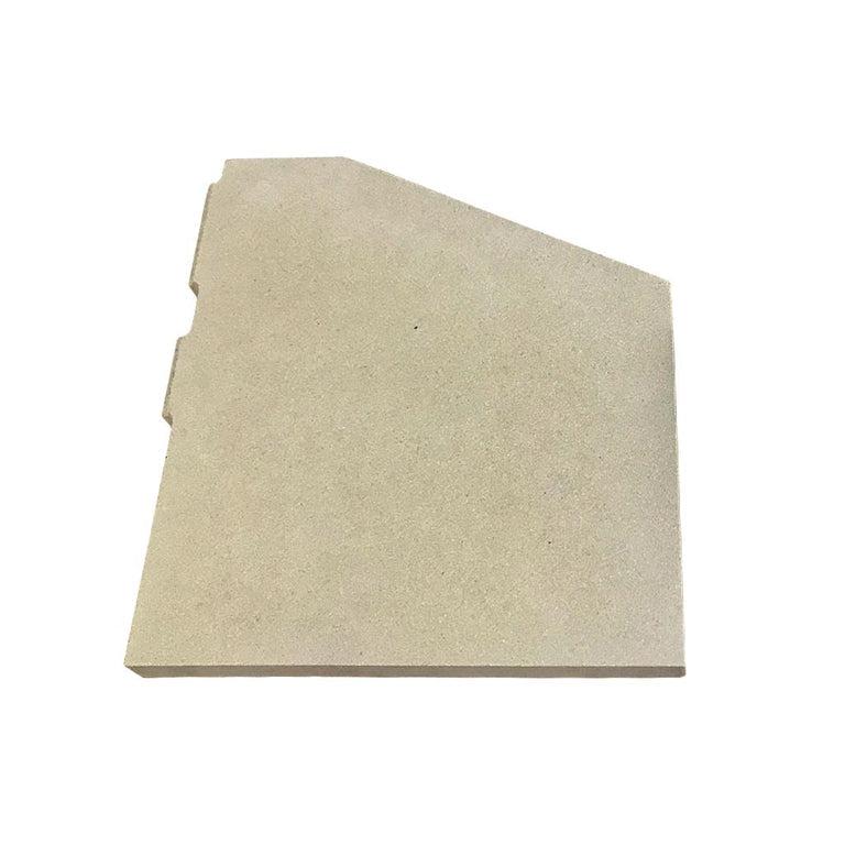 Precision 5902 Left Hand Side Brick - StoveSpareGlass