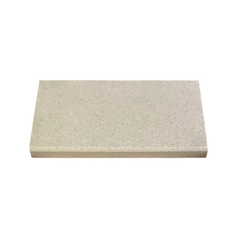 Precision 5902 Rear Brick - StoveSpareGlass