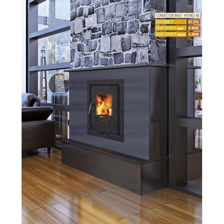 Precision Convector Inset