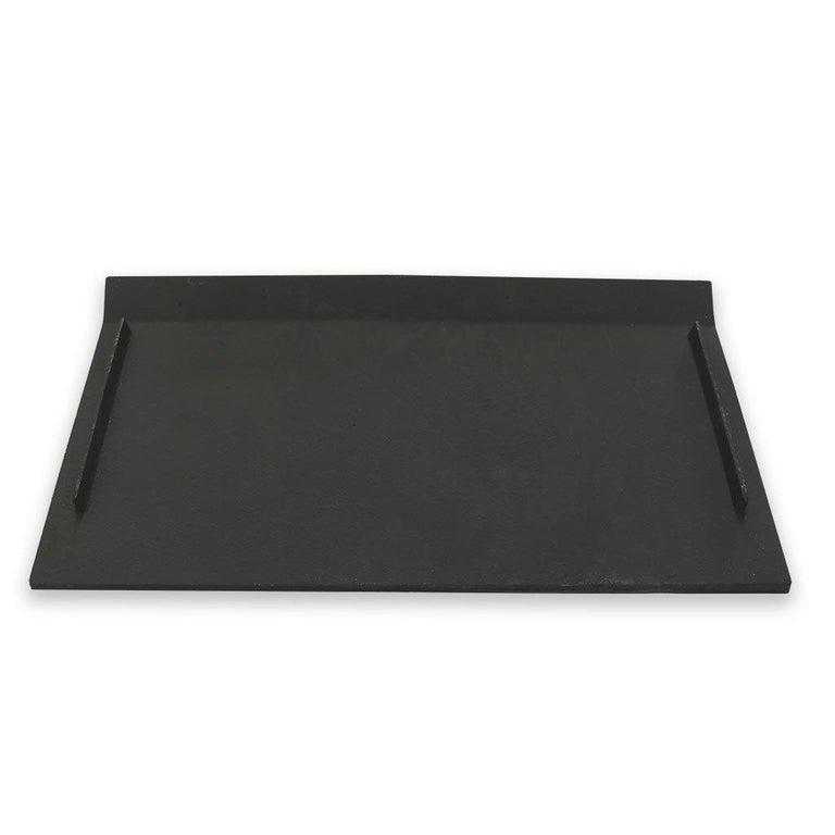Precision II Baffle Plate - StoveSpareGlass