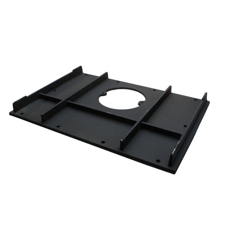 Precision II Inner Top Plate - StoveSpareGlass