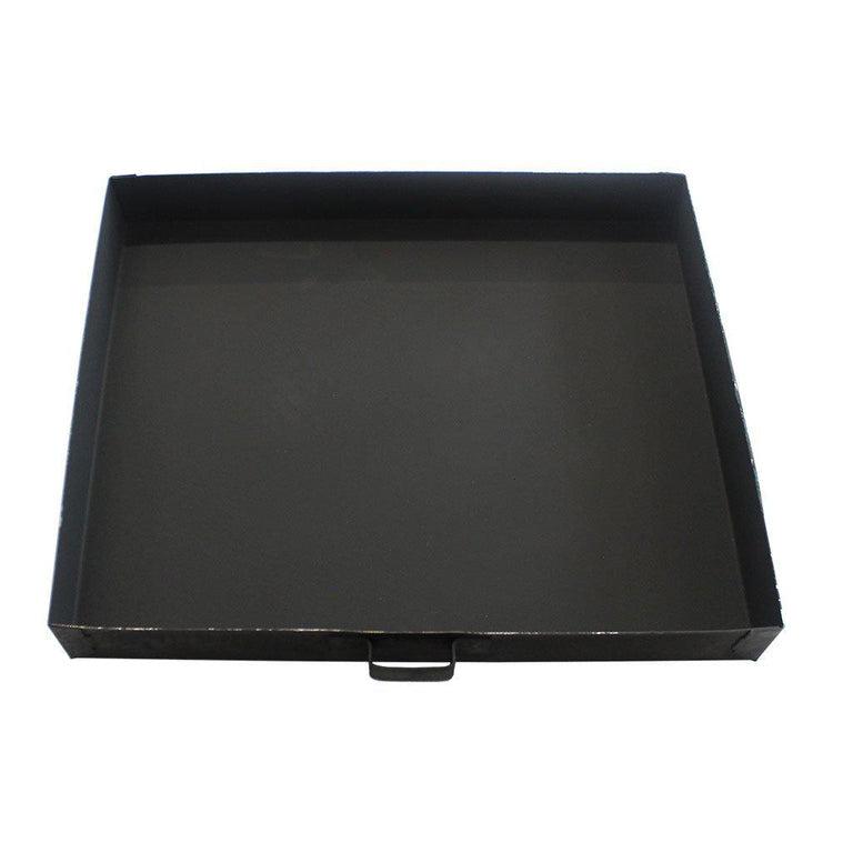 Precision III Ash Pan - StoveSpareGlass