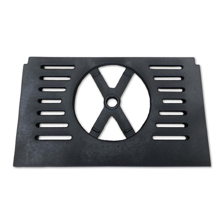 Precision III Boiler Grate Frame - StoveSpareGlass