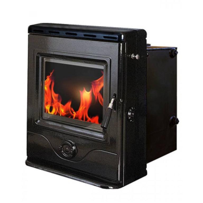 Precision Inset Boiler