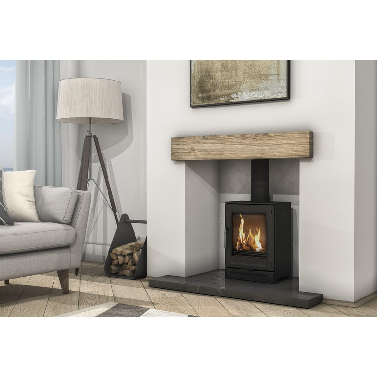 R5 Superior Ecodesign Stove
