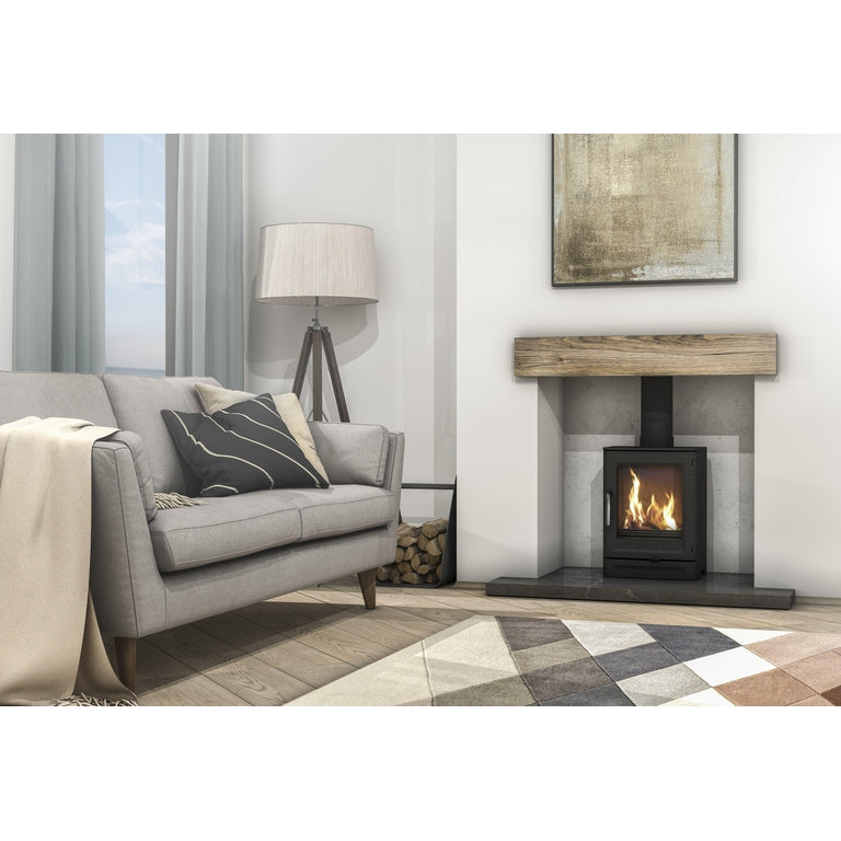 R5 Superior Ecodesign Stove