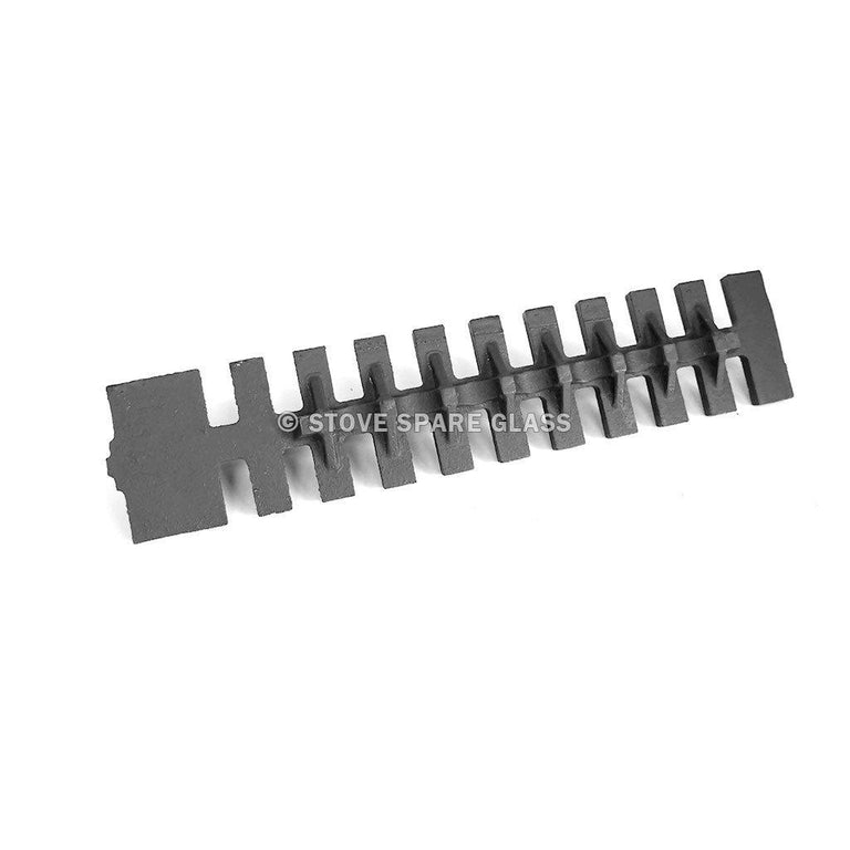 Replacement Upper Grate Bar to suit Dunsley Central Heating Models 02388