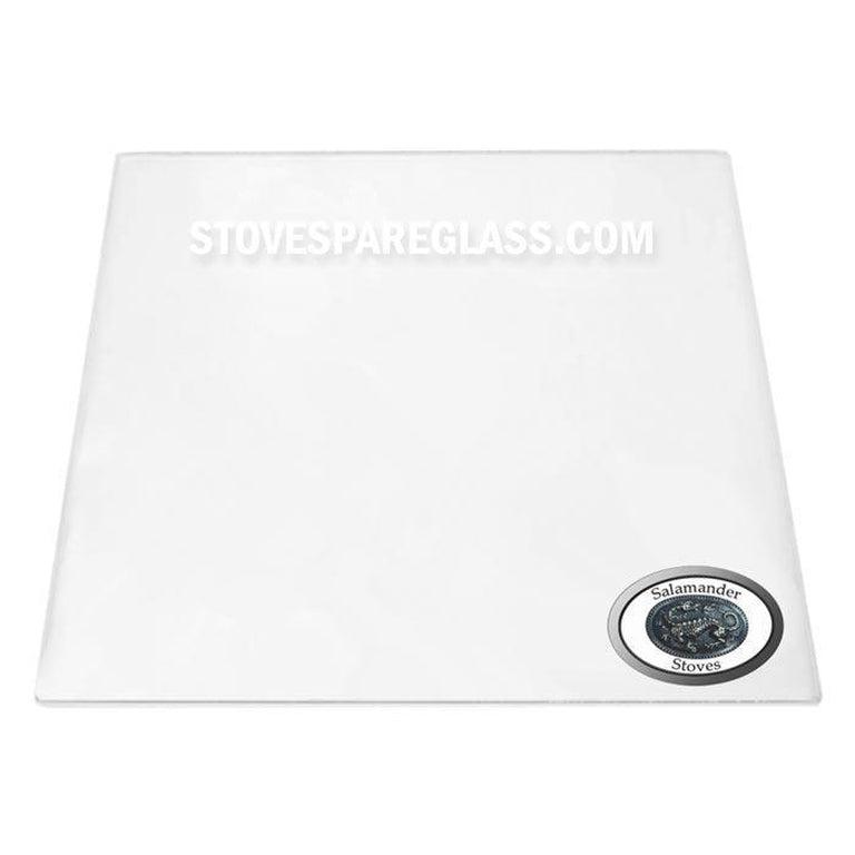 Salamander Pipsqueak Stove Glass - StoveSpareGlass