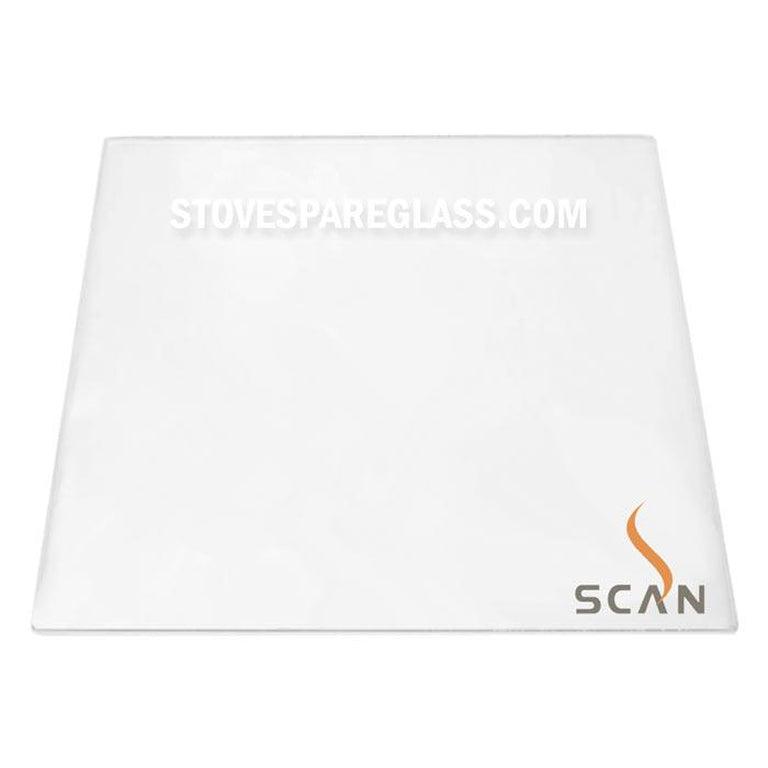 Scan Anderson Scan DSA3-5 Stove Glass