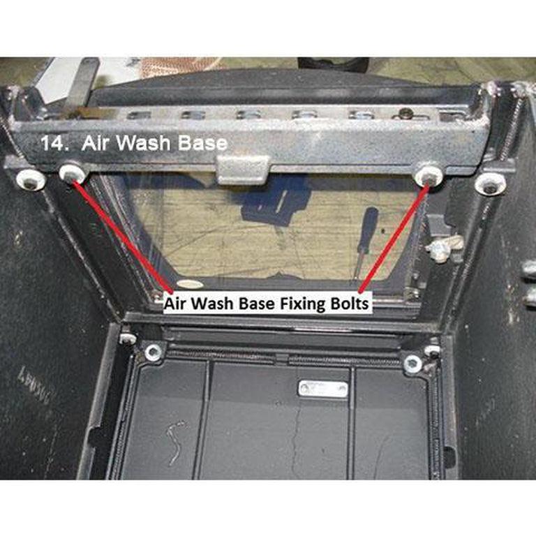 Stanley Aoife AIR WASH BASE AF0509