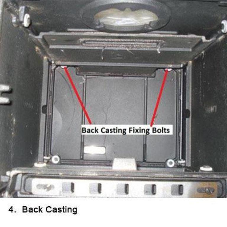 Stanley Aoife  BACK AF0504