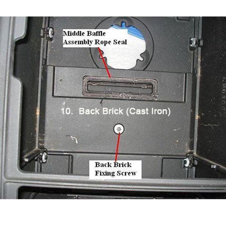 Stanley Aoife BACK BRICK AF0511