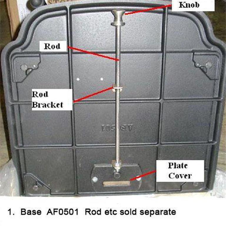 Stanley Aoife  BASE AF0501