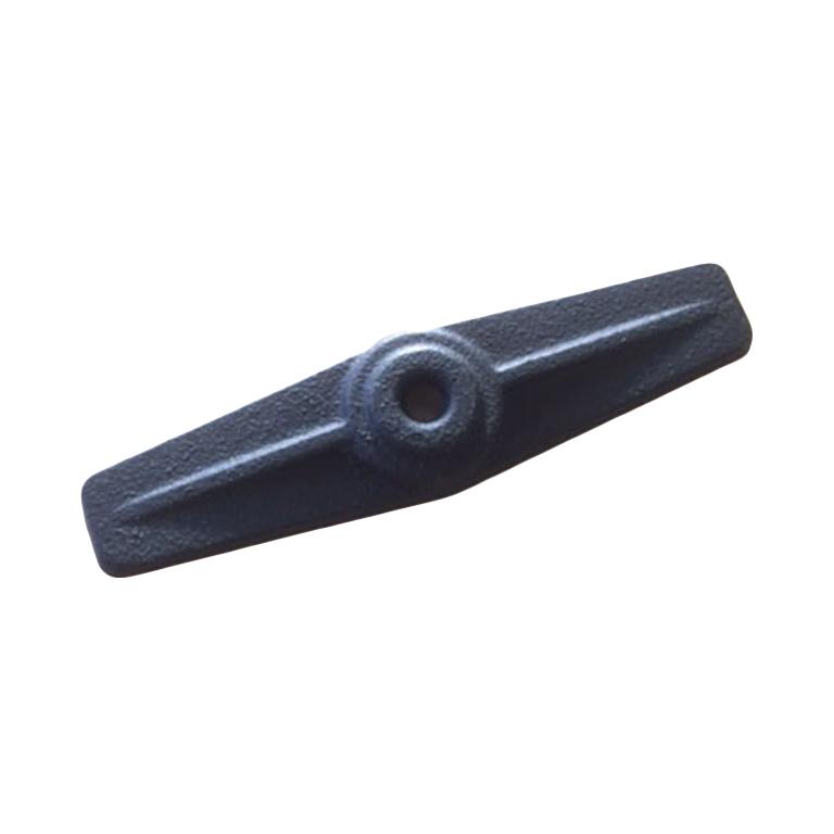 Stanley Aoife  BLANKING PLATE LOCKING BAR C125Y