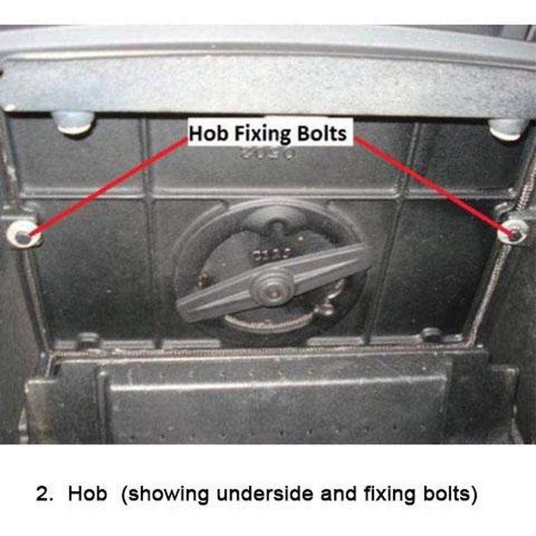 Stanley Aoife  HOB AF0502