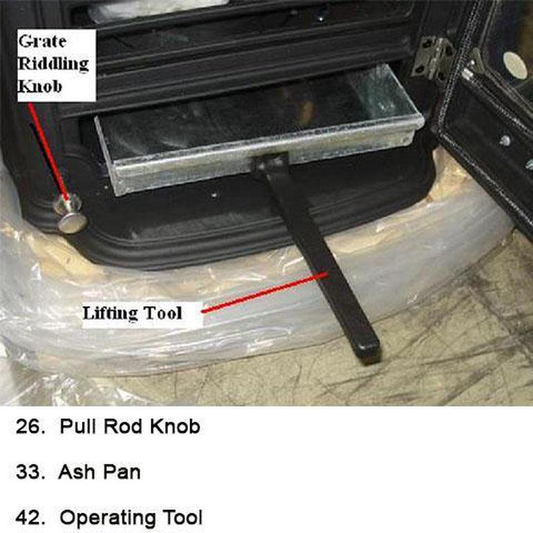 Stanley Aoife OPERATING TOOL CA0105