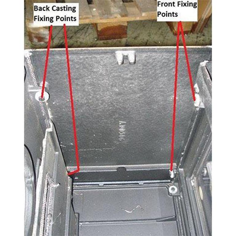 Stanley Aoife  RH SIDE AF0506