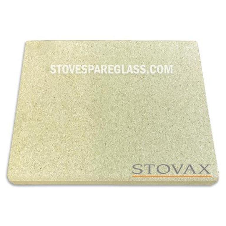 Stovax Stoves Stovax Stockton 4 Side Brick (Old Model)