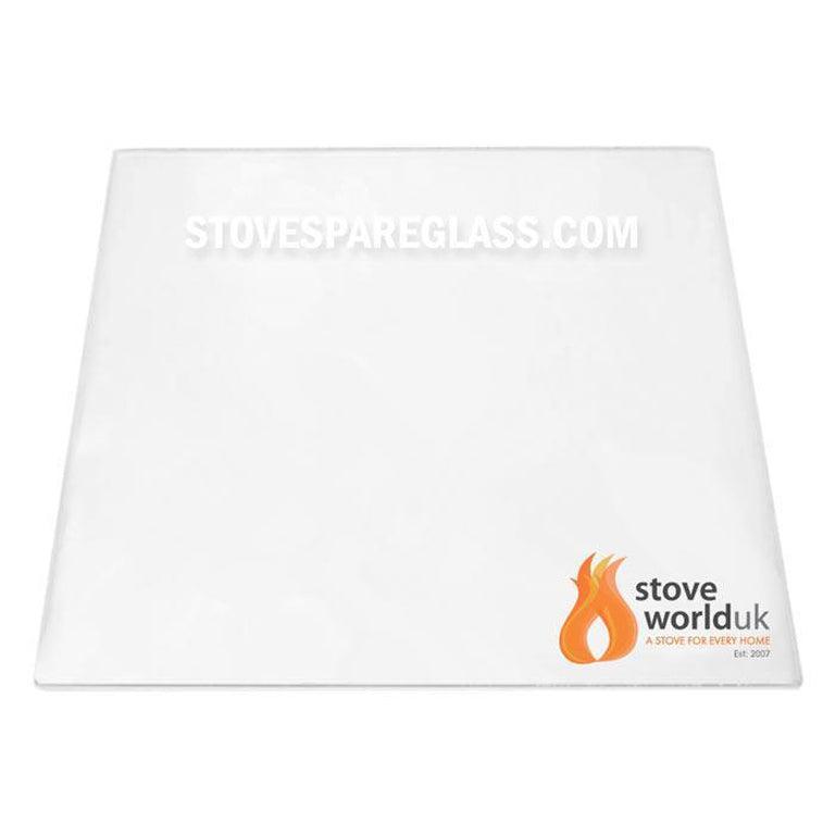 Stove World UK Sketch 2 Stove Glass