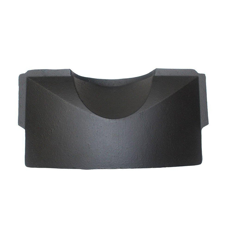 The Harness Baffle Plate