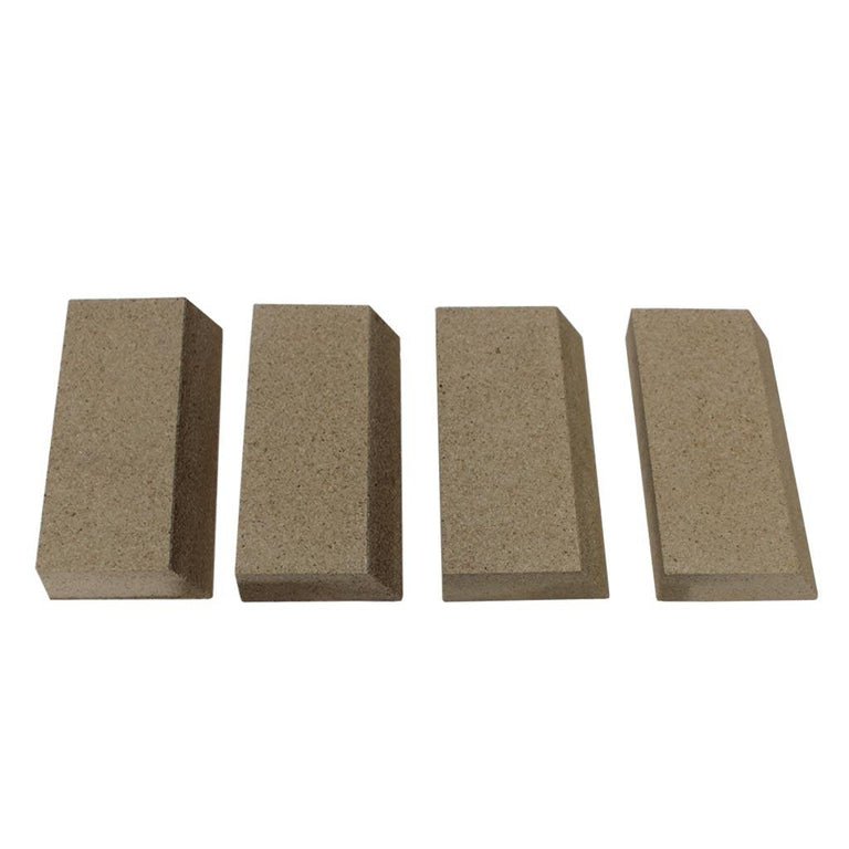The Harness Side Firebrick Set - StoveSpareGlass