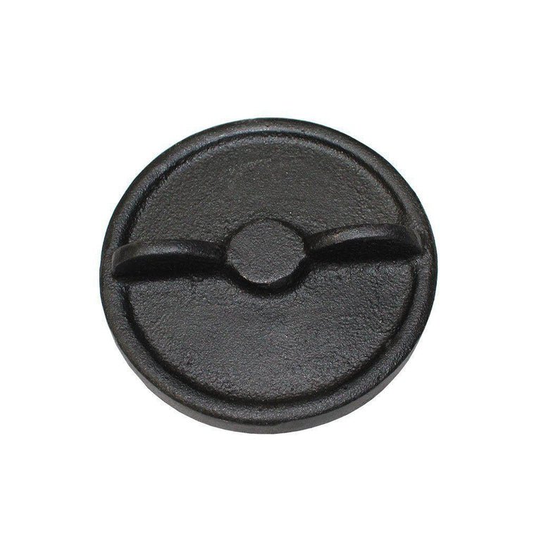 The Harness Spin Valve - StoveSpareGlass