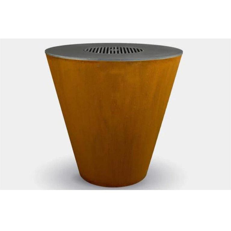 The Little Bushman Barbeque