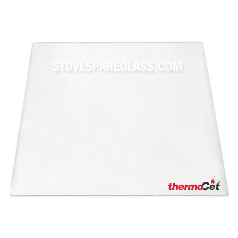 Thermocet Elegance DC+ Stove Glass