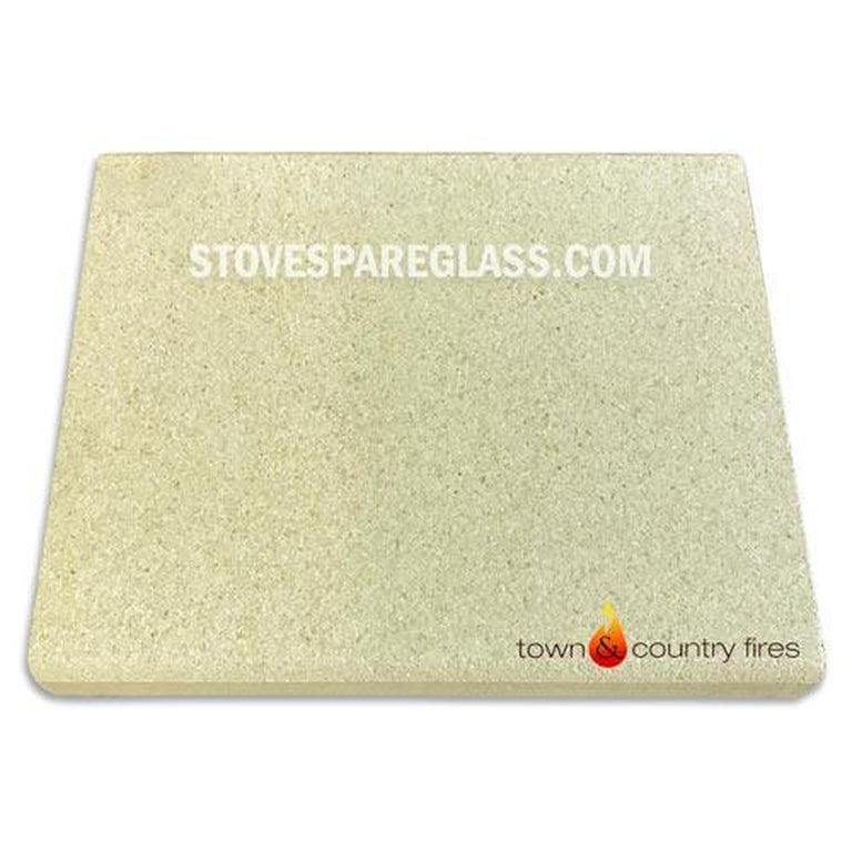 Town &amp; CountryStoves Little Thurlow Rear Brick