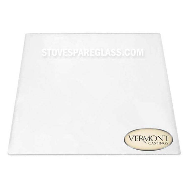 Vermont Intrepid Mk 2, Danica Stove Glass - StoveSpareGlass