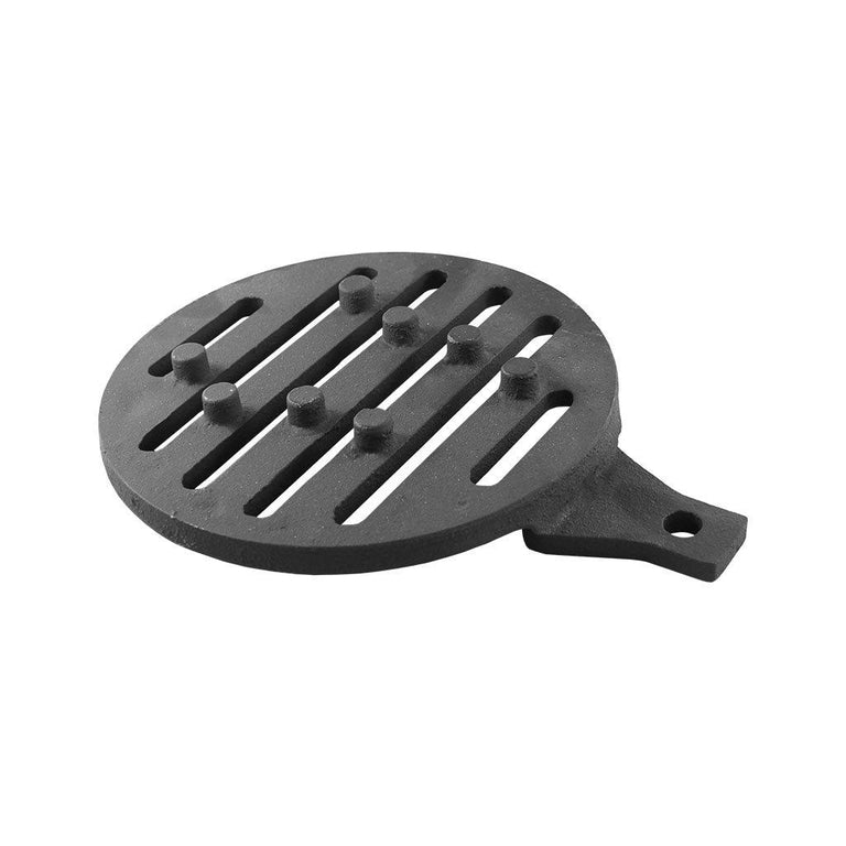 Victoria Inner Circular Grate