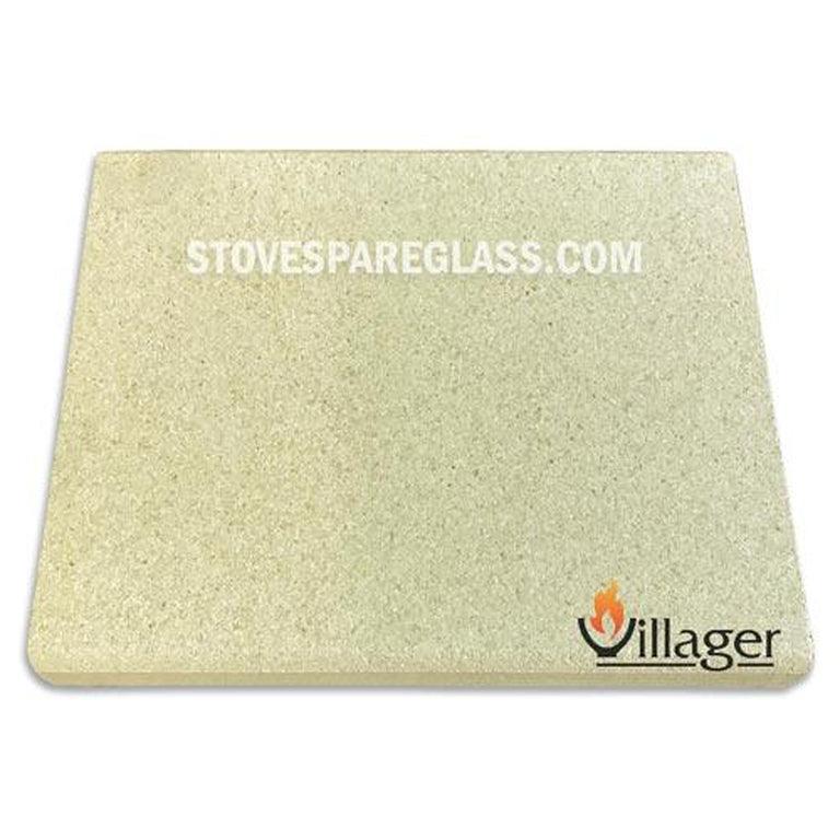 Villager Stoves Villager Bayswater Side Brick