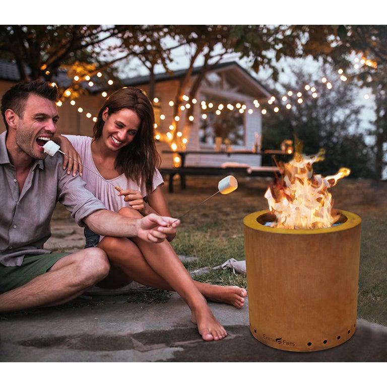 Vortex Cub Firepit Bonfire