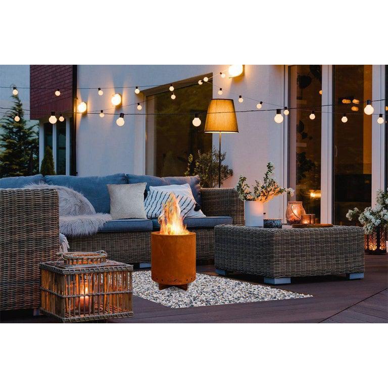 Vortex Cub Firepit Bonfire
